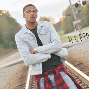 Meet your Posher, Bradley